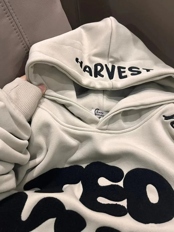 HARVEST HOODIE