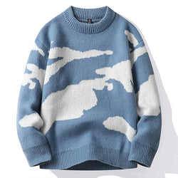 THE SKY SWEATSHIRT