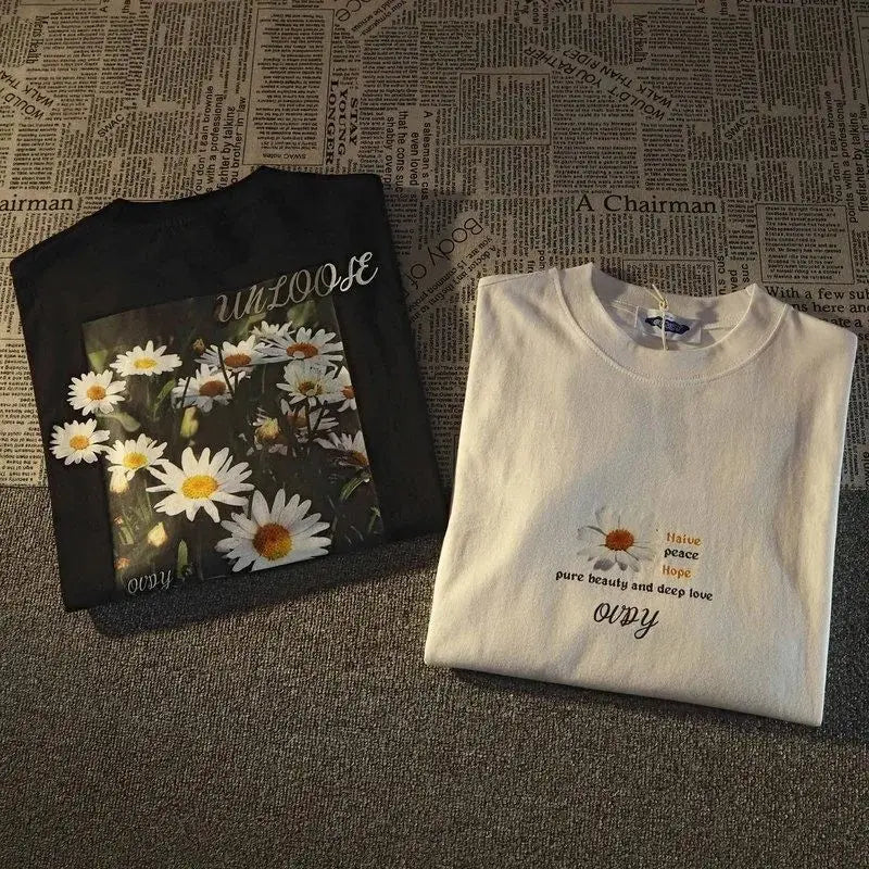 DAISY T-SHIRT