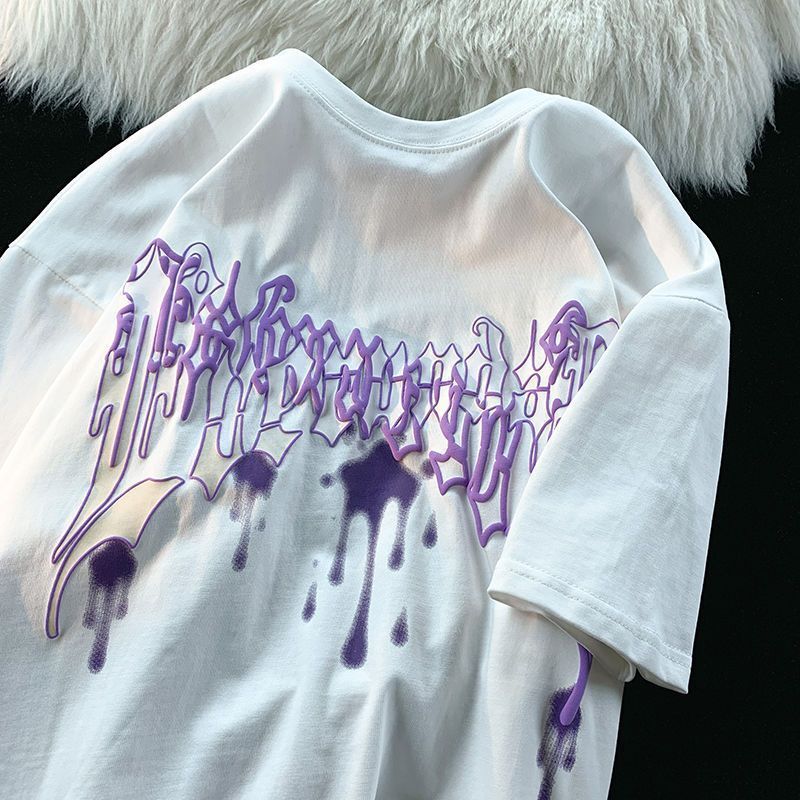 GRAFFITI T-SHIRT