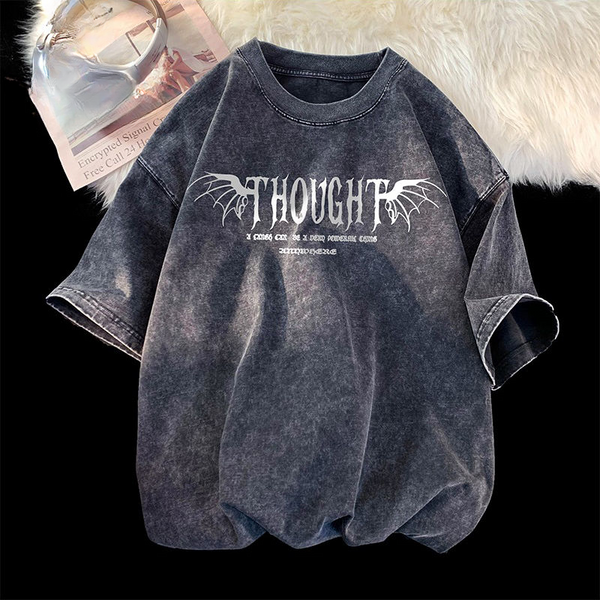 THOUGHT T-SHIRT