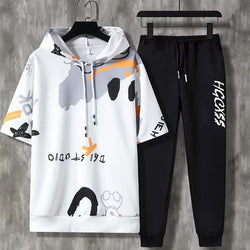 KOREAN TRACKSUIT V1