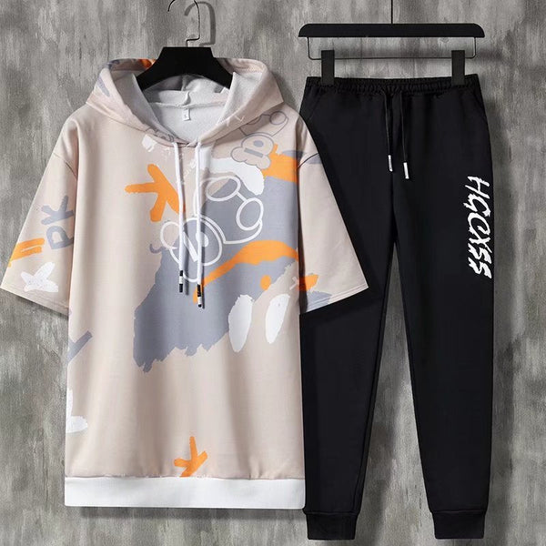 KOREAN TRACKSUIT V1