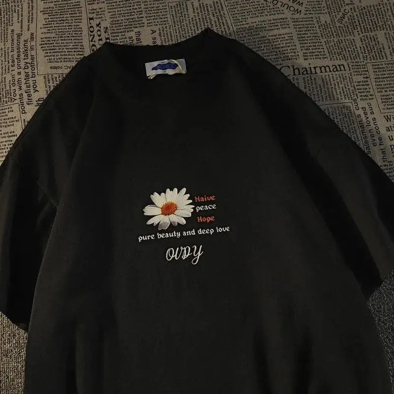 DAISY T-SHIRT