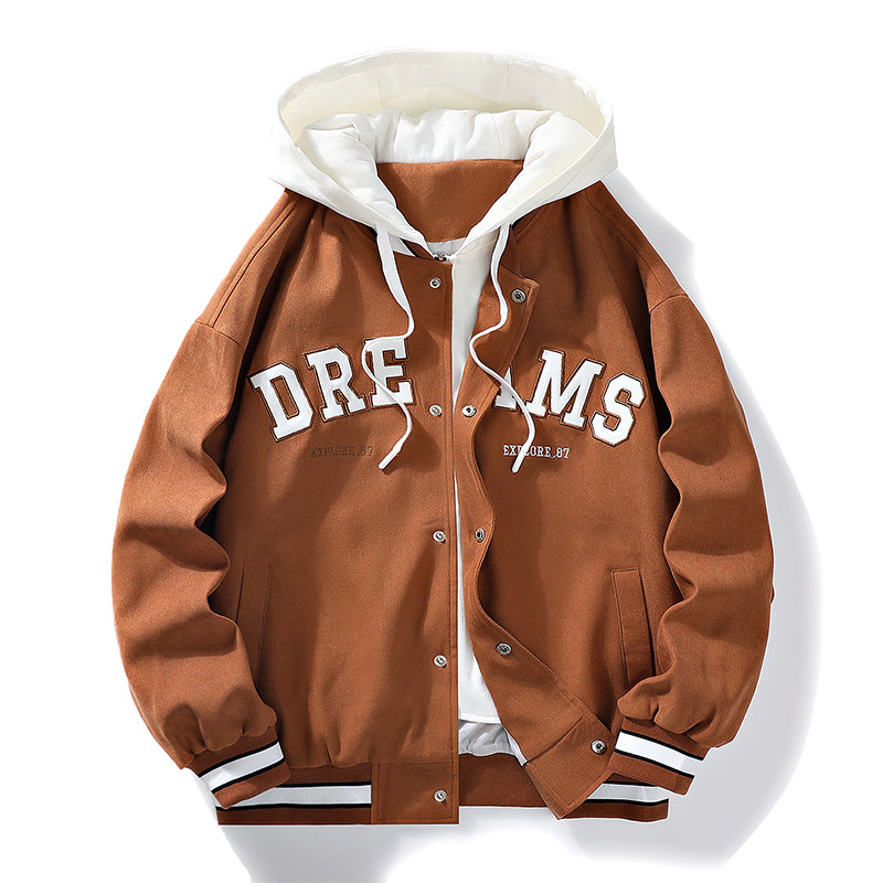 DREAMS BASEBALL CEKET