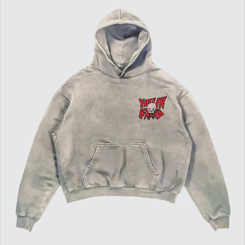 THE SP HOODIE