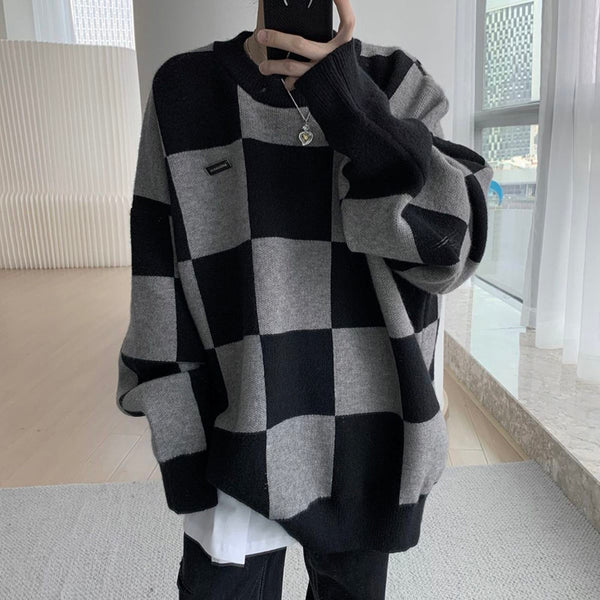 CHESS SWEATSHIRT