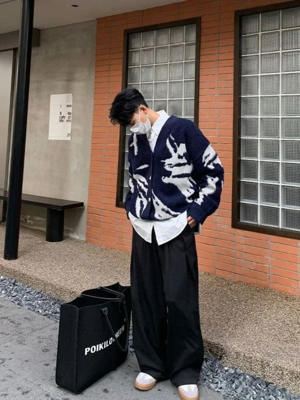 NAMWON SWEATSHIRT