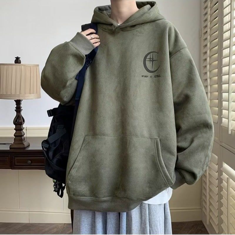 BUSAN HOODIE