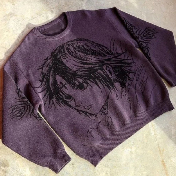 CHROLLO SWEATSHIRT