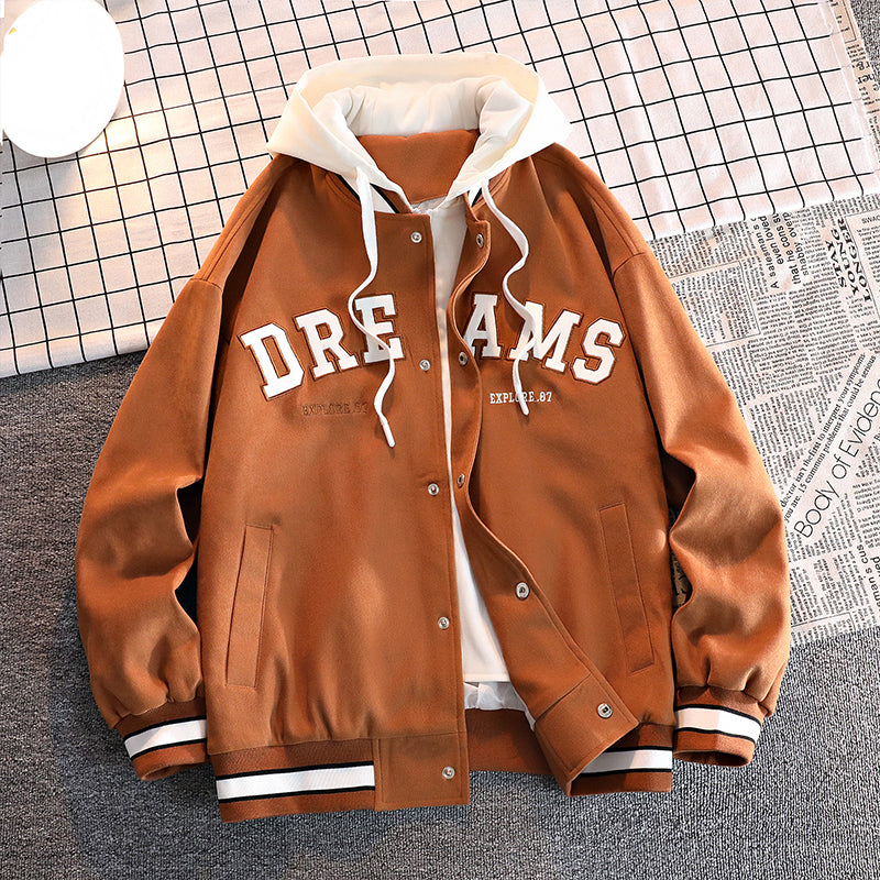 DREAMS BASEBALL CEKET