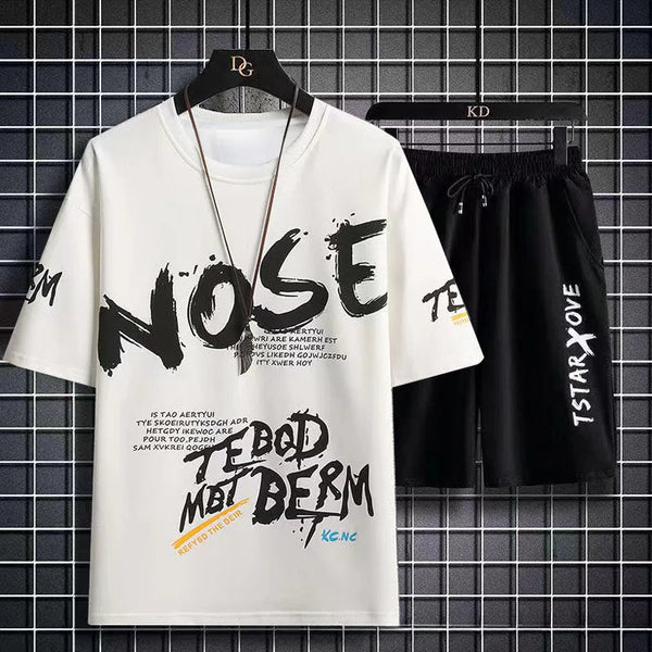 NOSE TRACKSUIT