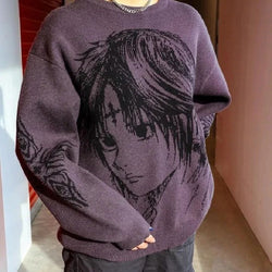 CHROLLO SWEATSHIRT