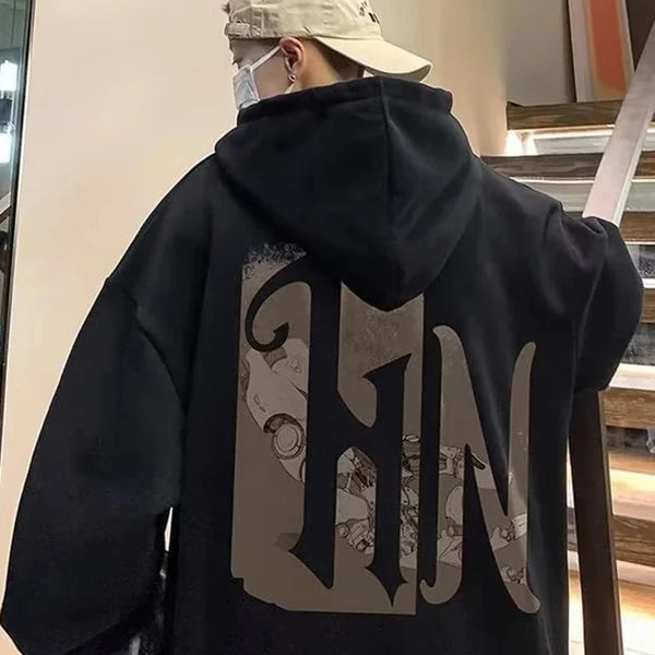 OKAYAMA HOODIE