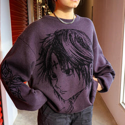 CHROLLO SWEATSHIRT