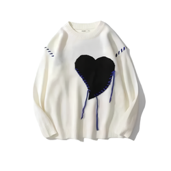 HEARTLESS SWEATSHIRT