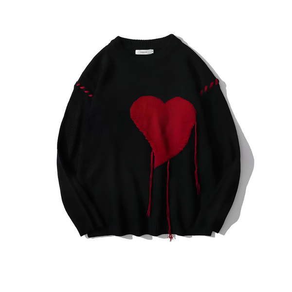 HEARTLESS SWEATSHIRT