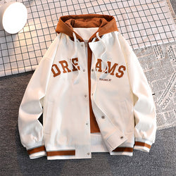 DREAMS BASEBALL CEKET