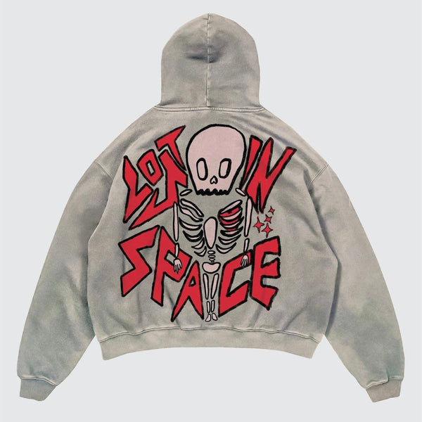 THE SP HOODIE