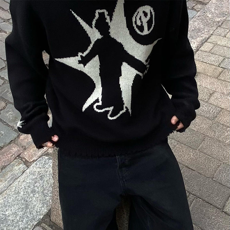 STARBOY SWEATSHIRT