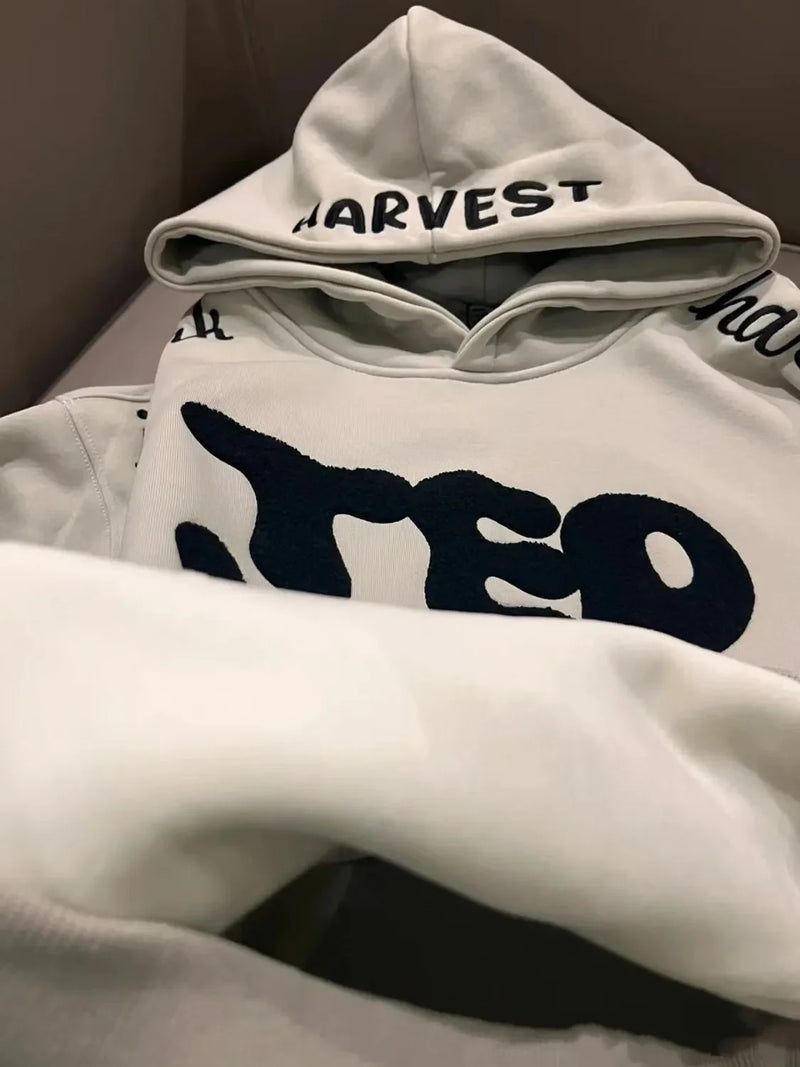 HARVEST HOODIE