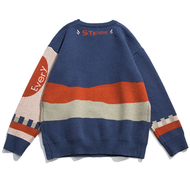 FROM MOON SWEATSHIRT