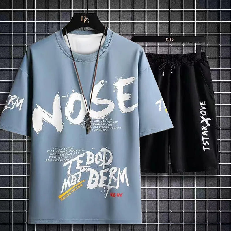 NOSE TRACKSUIT