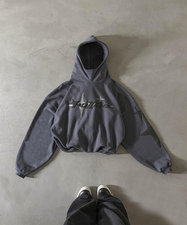 KYOTO HOODIE