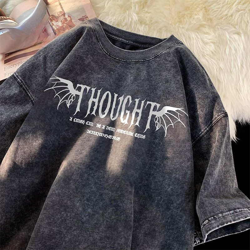 THOUGHT T-SHIRT