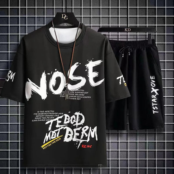 NOSE TRACKSUIT