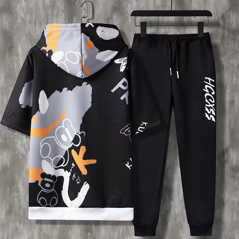 KOREAN TRACKSUIT V1