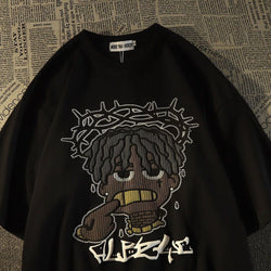 HIP-HOP T-SHIRT