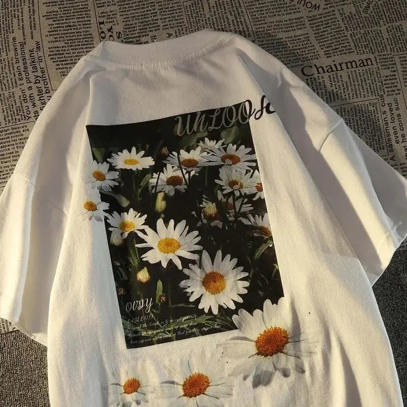 DAISY T-SHIRT