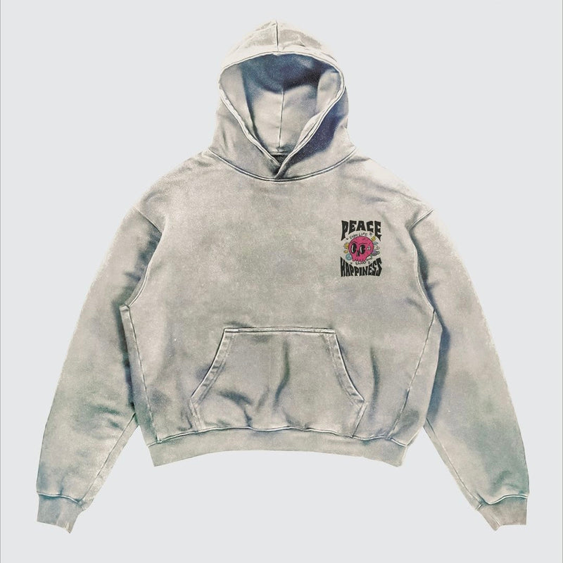 THE SP HOODIE