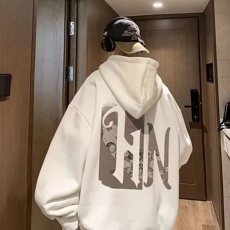 OKAYAMA HOODIE