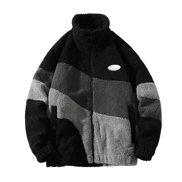 FLEECE CEKET